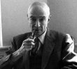 Robert J. Oppenheimer, 60. léta