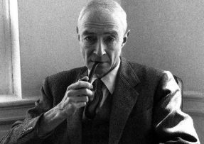 Robert J. Oppenheimer, 60. léta