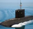 Ruská ponorka Rostov na Donu