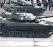 Hlavní bojový tank T-14 Armata