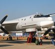 Tupolev Tu-95 Bear, ruský strategický bombardér