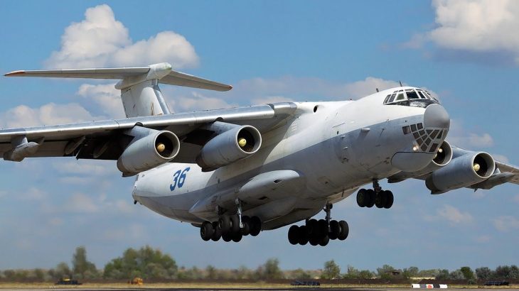 Iljušin Il-78