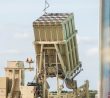 Izraelský systém Iron Dome