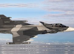 Jas-39 Gripen E