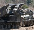 Raketomet M270A1