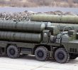 Odpalovací vozidla systému S-400
