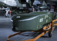 Střela KEPD 350 Taurus