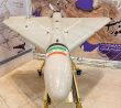 Íránský dron HESA Shahed 136