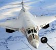 Tupolev Tu-160, ruský bombardér