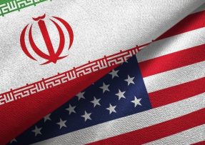 Amerika vs. Írán