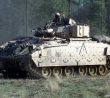 Vozidlo M2 Bradley