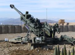 Tažená houfnice M777
