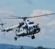 Vrtulník Mil Mi-171