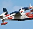 Be-12 Čajka na obloze
