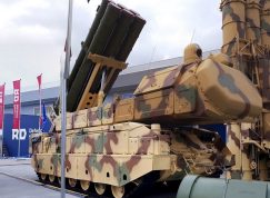 Buk-M3, nejlepší verze systému