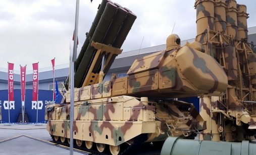 Buk-M3, nejlepší verze systému