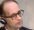 Adolf Eichmann před izraelským soudem