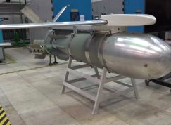 Puma FAB-1500 M54 s konverzní sadou UMPK