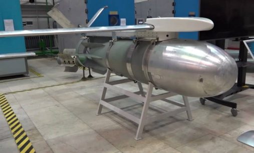 Puma FAB-1500 M54 s konverzní sadou UMPK