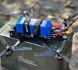 FPV dron na má vojenské využití