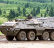 OT-64, SFOR, Bahna 2018