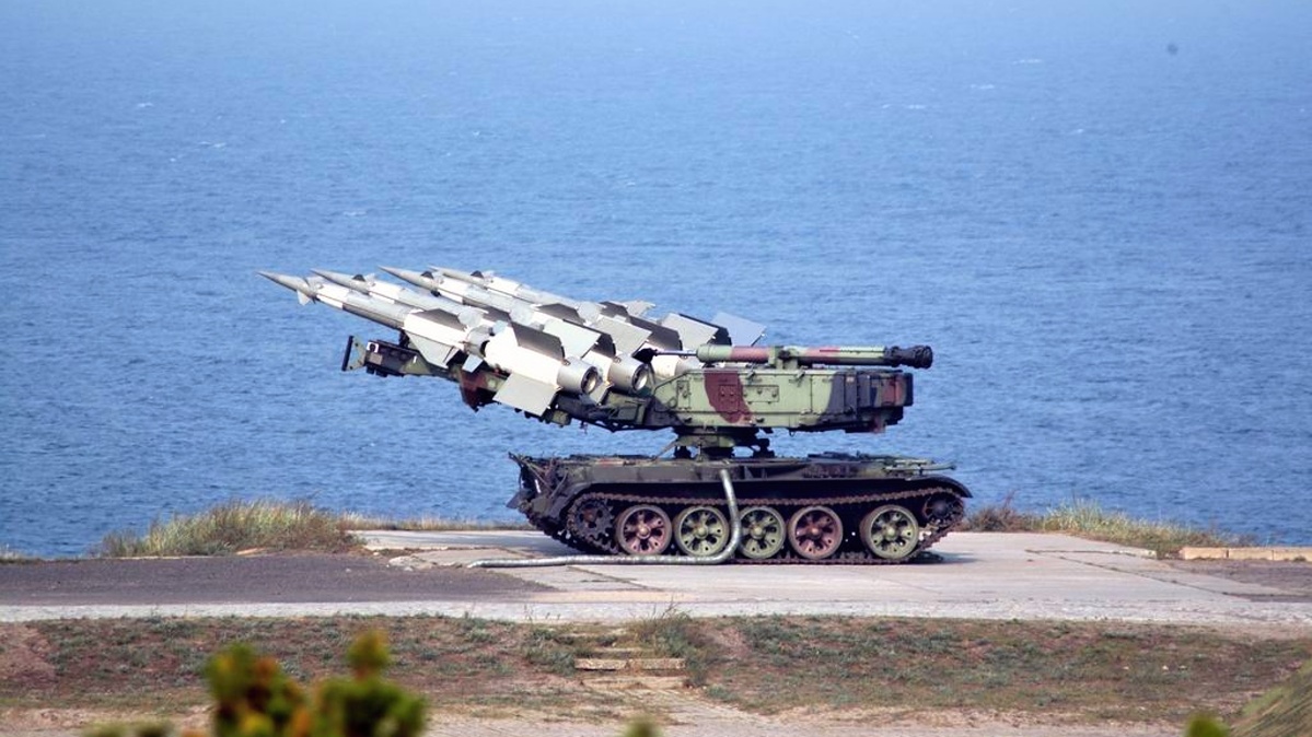 Polsko udělalo z 60letého systému S-125 Něva levného zabijáka