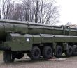 Raketa RT-2PM Topol v muzeu