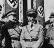 Nacisté s Adolfem Hitlerem
