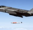 Testovací shoz pumy B61-12 letounem F-35A