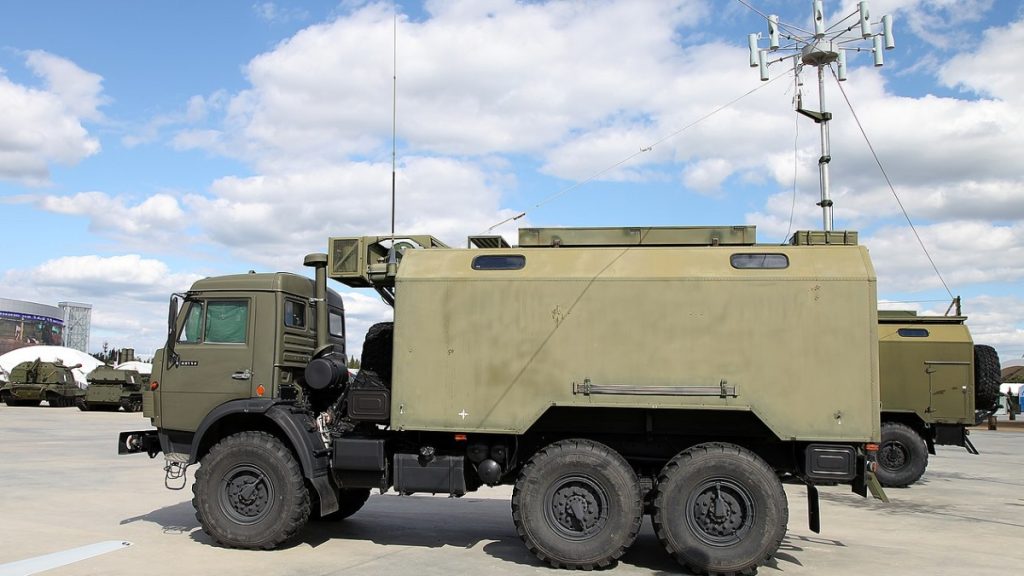 Video: Ukrajinci zničili životně důležitý ruský systém R-330Ž Žitěl