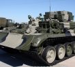 Opravárenské a vyprošťovací vozidlo BREM-1