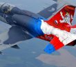 Čeští letci mohou velet mezinárodní misi NATO