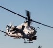 AH-1Z Viper v letu