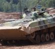 Bojové vozidlo pěchoty BMP-2