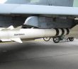 Střela R-73 na letounu MiG-29