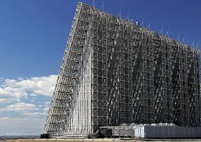 Radar Voroněž-M