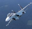Su-30SM na obloze
