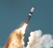 Odpálení rakety Trident II z americké ponorky