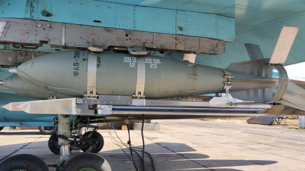 Puma s modernizovanou sadou UMPK