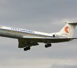 Dopravní letoun Tupolev Tu-134