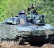 Bojové vozidlo pěchoty CV90