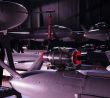 Ukrajinský kříženec mezi střelou a dronem Peklo má proudový motor