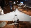 Ukrajinský dron připomínající malý Shahed 136