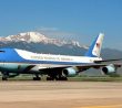 Americký letoun Air Force One