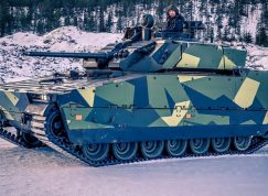 CV90 objednané AČR