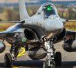 Dassault Rafale, univerzální letoun