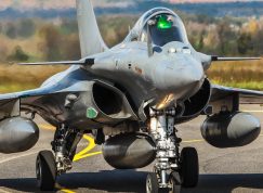 Dassault Rafale, univerzální letoun