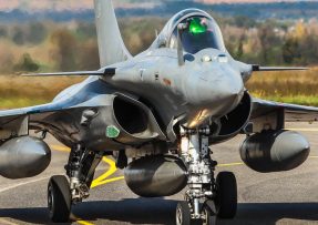 Dassault Rafale, univerzální letoun