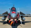 F-16 Cro