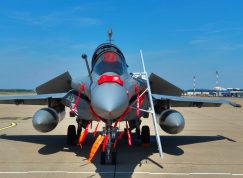 F-16 Cro